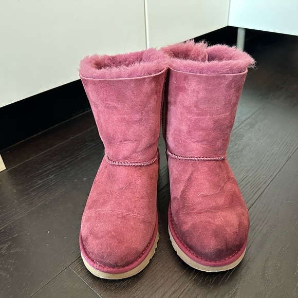 UGG boots - Picture 3 of 8